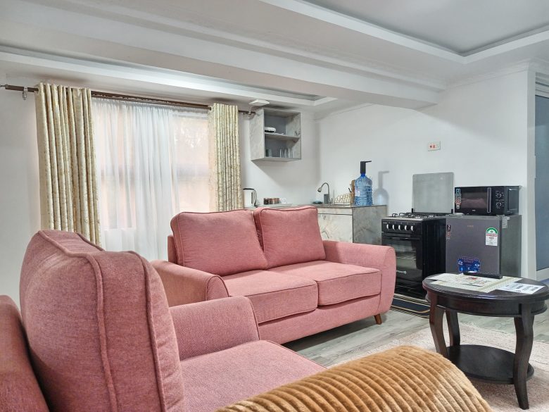 Nimmoh's Homestays hospitality