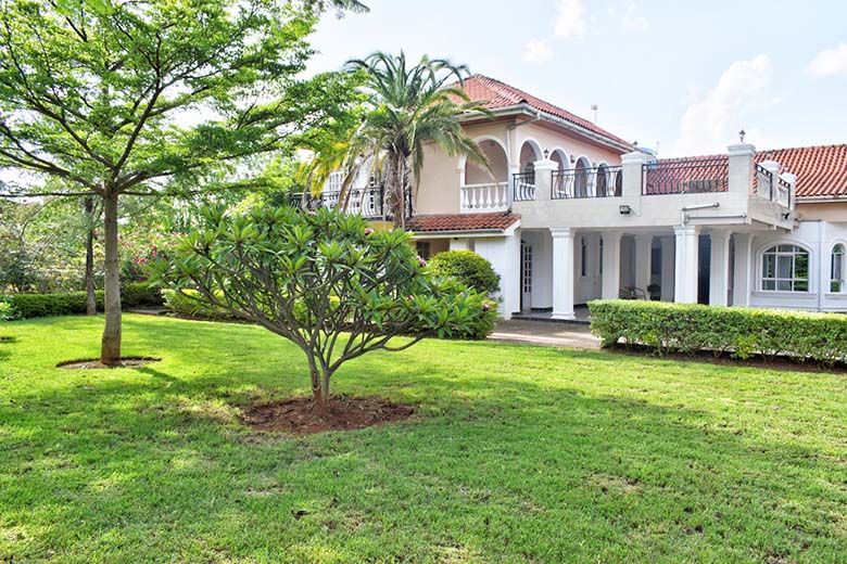 Private Villas Nanyuki Laikipia