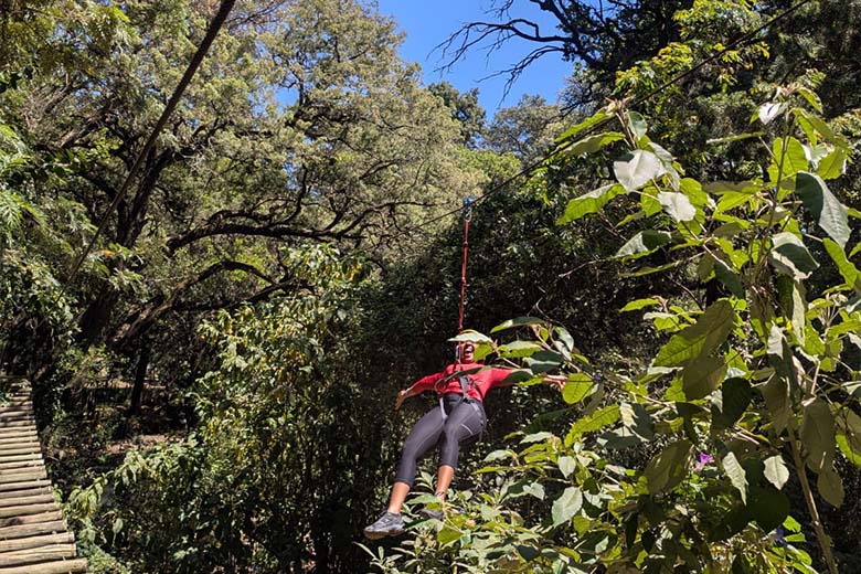 Top 5 things to do in Nanyuki Kenya