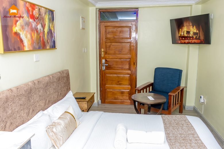 Nimmoh's Homestays Nanyuki Kenya